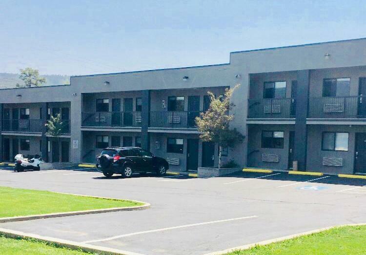 دورانجو Aspen Village المظهر الخارجي الصورة